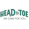 HEAD TO TOE - Home
