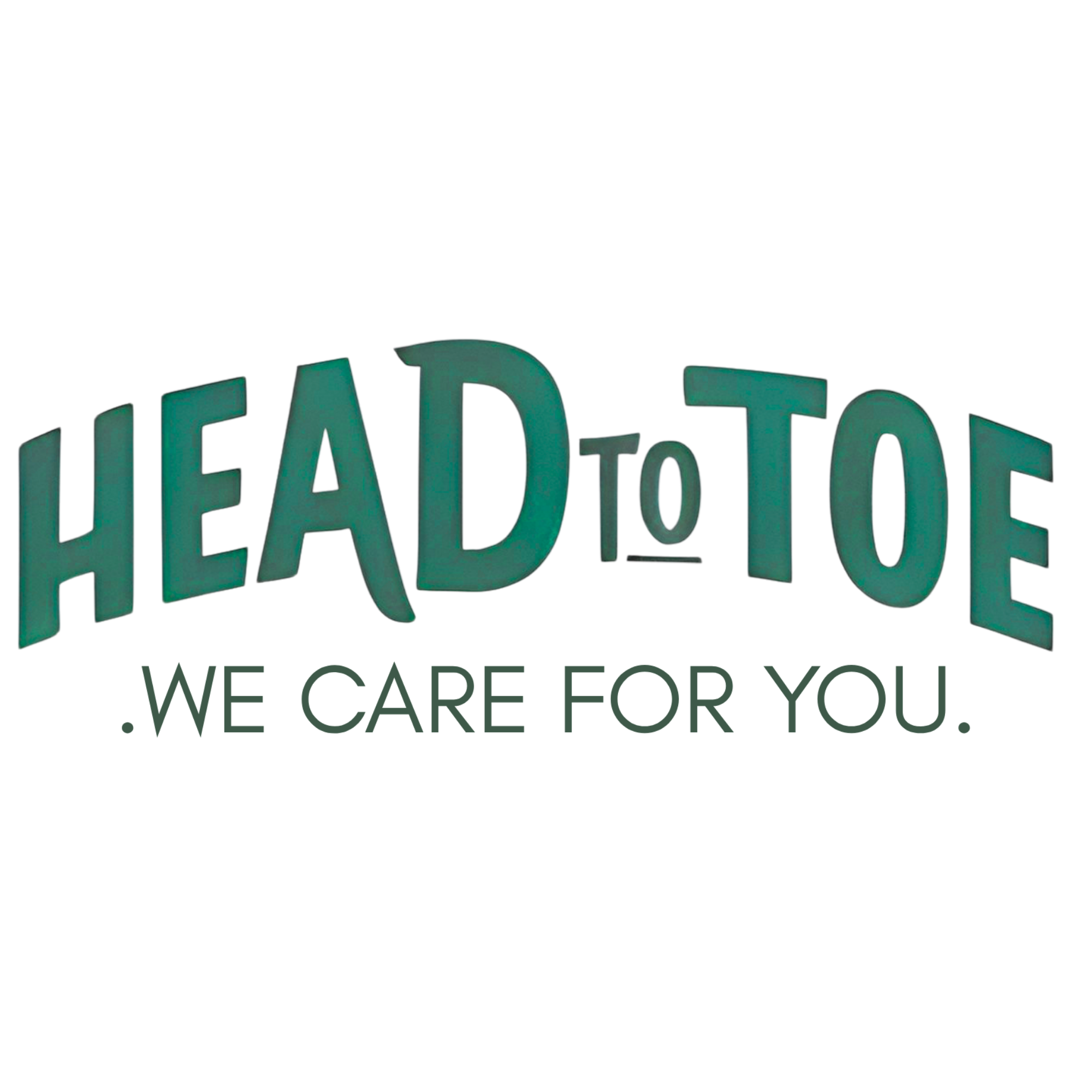 HEAD TO TOE